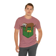 Load image into Gallery viewer, Unisex Jersey Short Sleeve Tee
