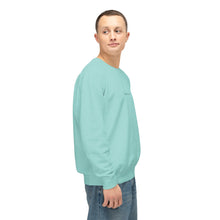 Load image into Gallery viewer, Unisex Lightweight Crewneck Sweatshirt
