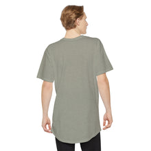 Load image into Gallery viewer, Unisex Long Body Urban Tee
