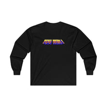 Load image into Gallery viewer, Unisex Ultra Cotton Long Sleeve Tee
