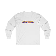 Load image into Gallery viewer, Unisex Ultra Cotton Long Sleeve Tee
