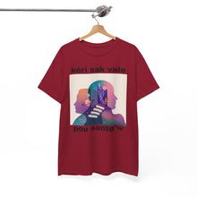 Charger l&#39;image dans la galerie, Unisex Heavy Cotton Tee
