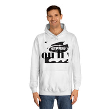 Load image into Gallery viewer, Unisex College Hoodie
