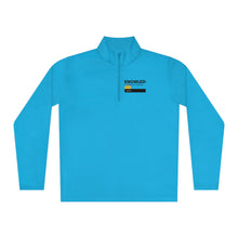 Load image into Gallery viewer, Unisex Quarter-Zip Pullover
