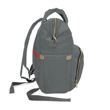 Charger l&#39;image dans la galerie, Multifunctional Diaper Backpack
