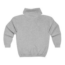 Charger l&#39;image dans la galerie, Unisex Heavy Blend™ Full Zip Hooded Sweatshirt
