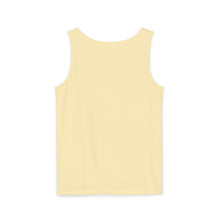 Load image into Gallery viewer, Unisex Garment-Dyed Tank Top
