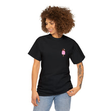 Load image into Gallery viewer, Unisex Heavy Cotton Tee
