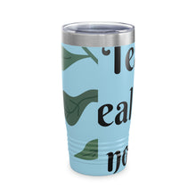 Load image into Gallery viewer, Ringneck Tumbler, 20oz
