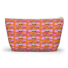 Charger l&#39;image dans la galerie, Accessory Pouch w T-bottom
