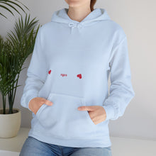 Charger l&#39;image dans la galerie, Unisex Heavy Blend™ Hooded Sweatshirt
