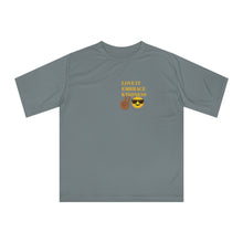 Load image into Gallery viewer, Unisex Zone Performance T-shirt
