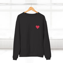 Load image into Gallery viewer, Unisex Crew Neck Sweatshirt (EU)
