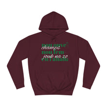 Load image into Gallery viewer, Unisex College Hoodie
