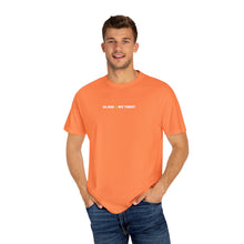 Charger l&#39;image dans la galerie, Unisex Garment-Dyed T-shirt
