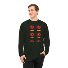 Load image into Gallery viewer, Unisex Performance Long Sleeve Shirt
