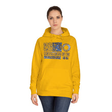 Load image into Gallery viewer, Unisex Fleece Hoodie
