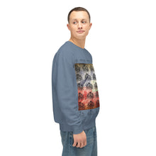 Charger l&#39;image dans la galerie, Unisex Lightweight Crewneck Sweatshirt
