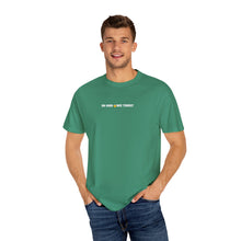 Load image into Gallery viewer, Unisex Garment-Dyed T-shirt
