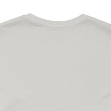 Load image into Gallery viewer, Unisex Jersey Short Sleeve Tee
