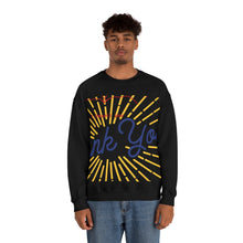 Load image into Gallery viewer, Unisex Heavy Blend™ Crewneck Sweatshirt
