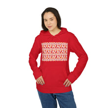 Load image into Gallery viewer, adidas® Unisex Fleece Hoodie
