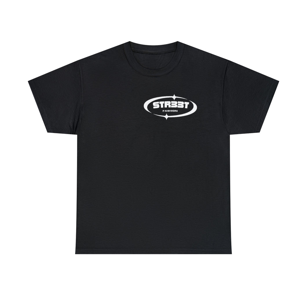 Black Str33t Shirt