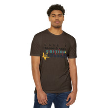 Load image into Gallery viewer, Unisex CVC Jersey T-shirt
