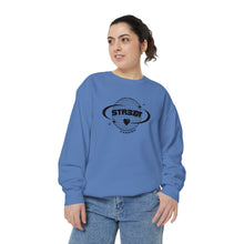 Charger l&#39;image dans la galerie, Unisex Garment-Dyed Sweatshirt
