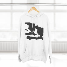 Load image into Gallery viewer, Three-Panel Fleece Hoodie
