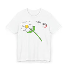 Load image into Gallery viewer, Unisex Jersey T-Shirt
