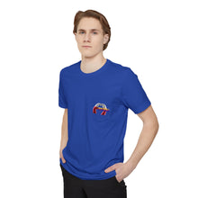 Load image into Gallery viewer, Unisex Pocket T-shirt
