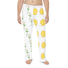 Load image into Gallery viewer, Men&#39;s Pajama Pants (AOP)
