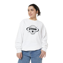 Charger l&#39;image dans la galerie, Unisex Garment-Dyed Sweatshirt
