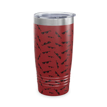 Load image into Gallery viewer, Ringneck Tumbler, 20oz
