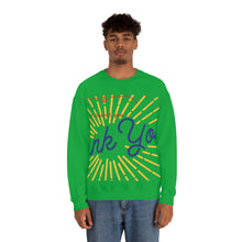 Charger l&#39;image dans la galerie, Unisex Heavy Blend™ Crewneck Sweatshirt
