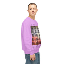 Load image into Gallery viewer, Unisex Lightweight Crewneck Sweatshirt
