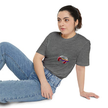 Load image into Gallery viewer, Unisex Pocket T-shirt
