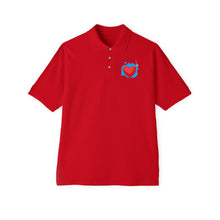 Load image into Gallery viewer, Men&#39;s Piqué Polo
