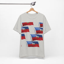 Load image into Gallery viewer, Unisex Jersey Short Sleeve Tee
