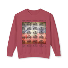 Load image into Gallery viewer, Unisex Lightweight Crewneck Sweatshirt
