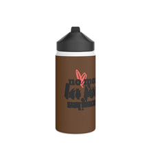 Load image into Gallery viewer, Stainless Steel Water Bottle, Standard Lid
