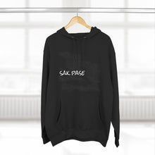 Load image into Gallery viewer, Three-Panel Fleece Hoodie
