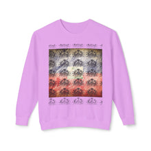 Load image into Gallery viewer, Unisex Lightweight Crewneck Sweatshirt
