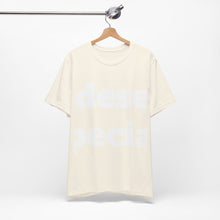 Charger l&#39;image dans la galerie, Unisex Jersey Short Sleeve Tee
