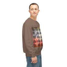 Charger l&#39;image dans la galerie, Unisex Lightweight Crewneck Sweatshirt
