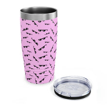 Load image into Gallery viewer, Ringneck Tumbler, 20oz
