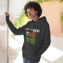 Load image into Gallery viewer, Unisex Premium Pullover Hoodie
