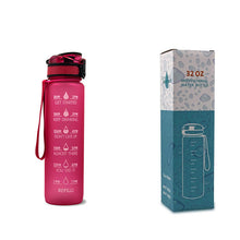 Charger l&#39;image dans la galerie, Motivation Water Bottle
