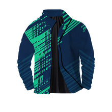 Charger l&#39;image dans la galerie, Twill Digital Printing Jacket
